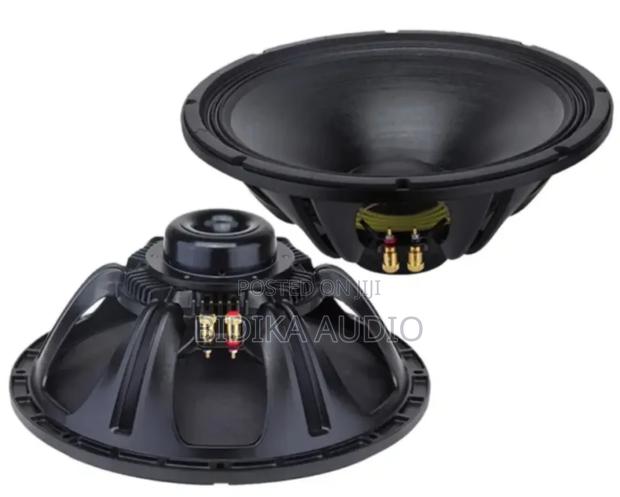 Nr 15nd680 15 Inch Neodymium Speaker - main view