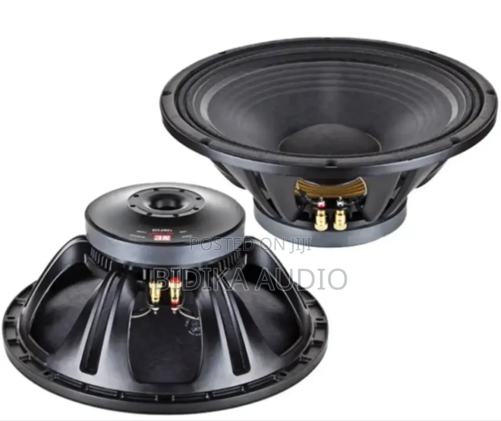 Nr 15wf335 15 Inch Naked Speaker