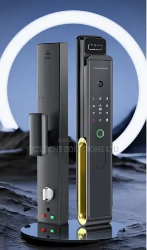 Trendylock Fx15 Smart Door Lock,