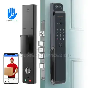 Trendylock Fx15 Smart Door Lock,