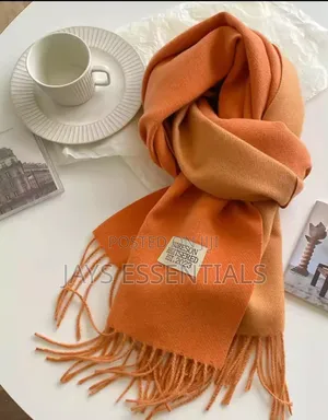 Double Sided, Soft and Warm Cashmere Scarfs