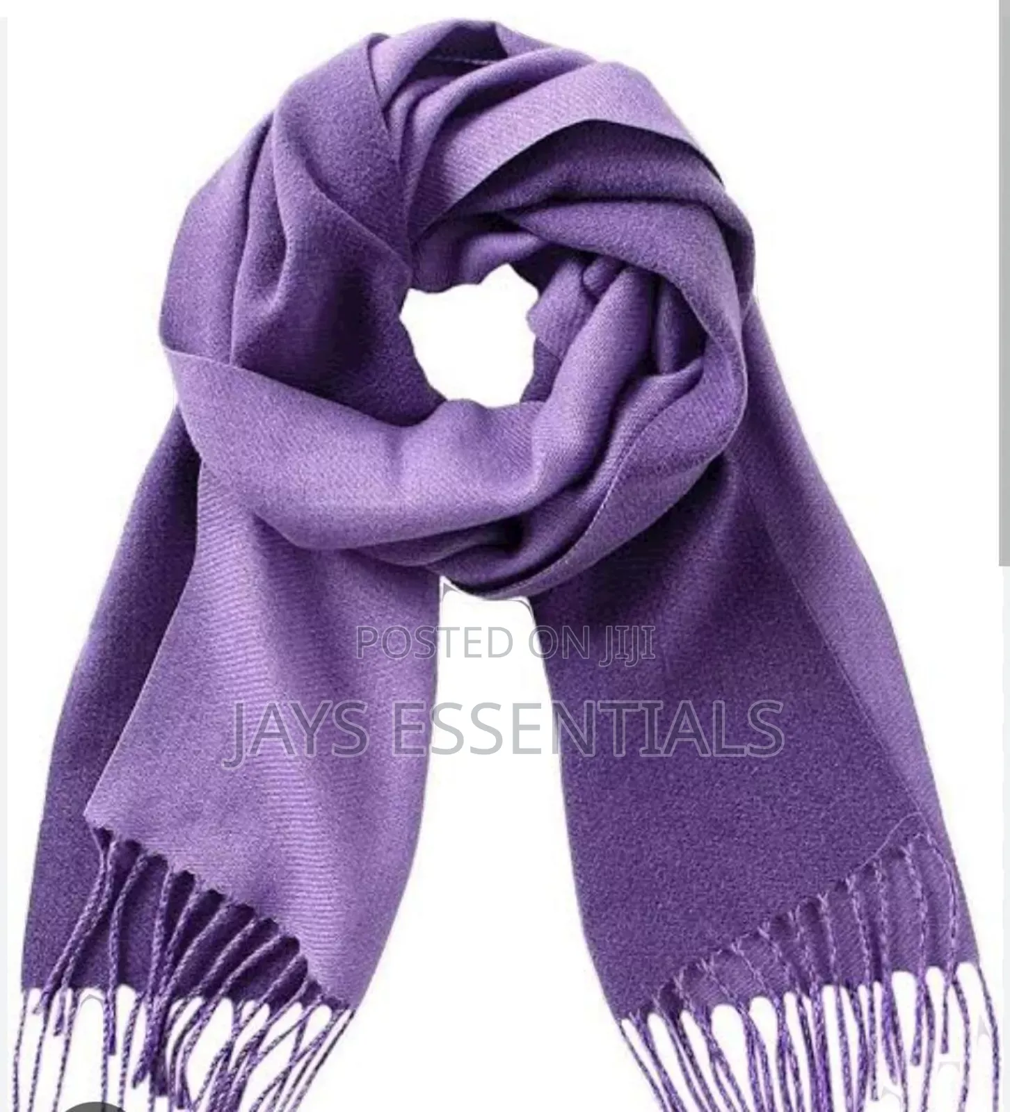 Double Sided, Soft and Warm Cashmere Scarfs