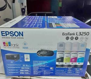 Newly Developed Epson L3250 - thumbnail 2