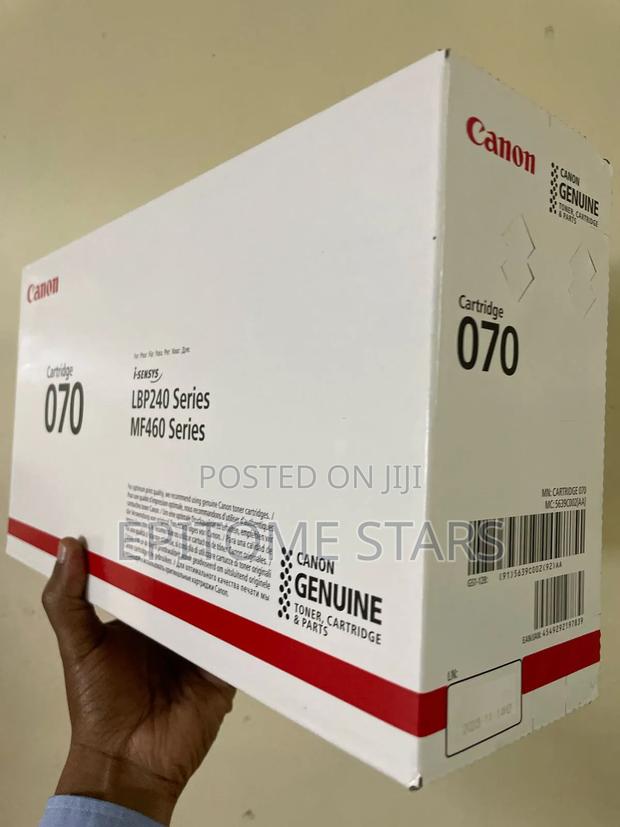 I-sensys Mf463dw Dazzling Canon 070 Toner Cartridge