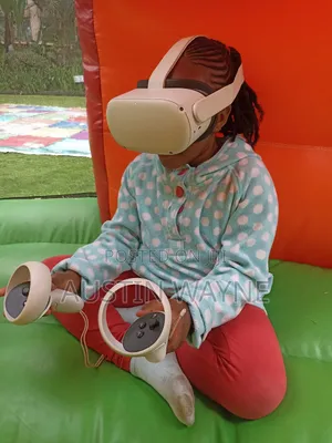 Virtual Reality and Ps