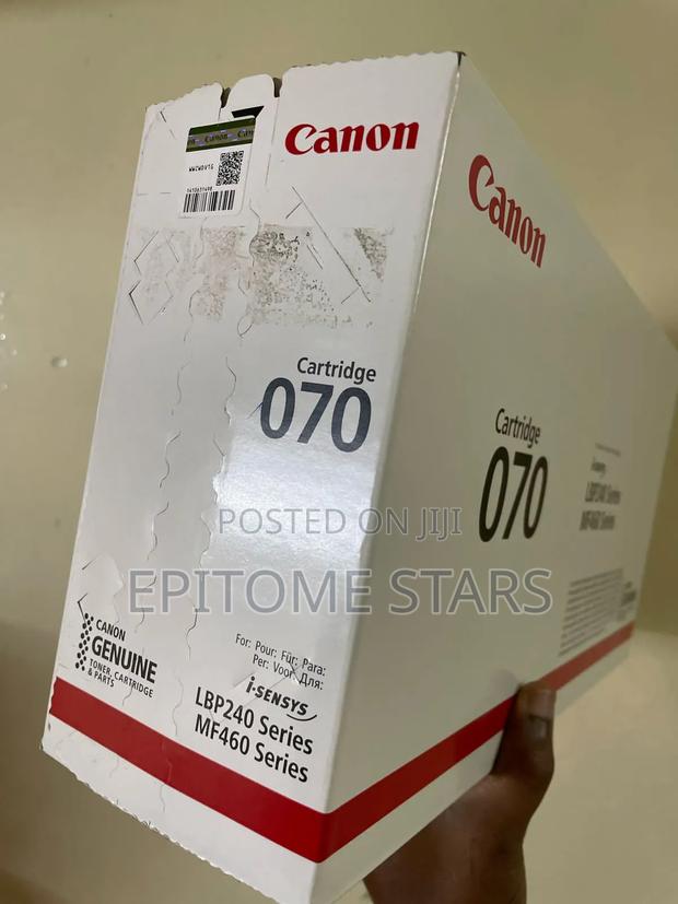 I-sensys Lbp246dw Canon Toner 070 Page Yield Above 3000