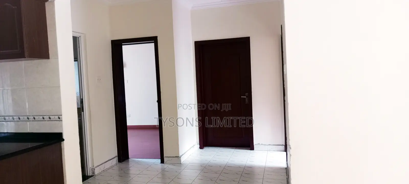 3bdrm Apartment in Lavington, Muthangari for sale