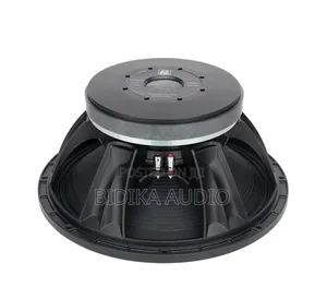 Quality Pd 18a Bass Speaker
