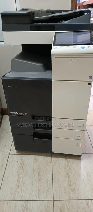 Durable Konica C284e Printer - thumbnail 2
