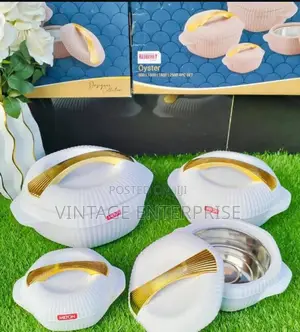 4pcs Hotpots Oster
