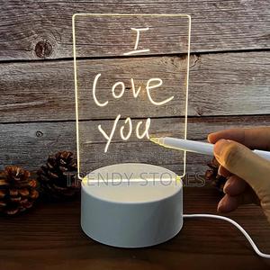 3d Visualization Lamp - thumbnail 2
