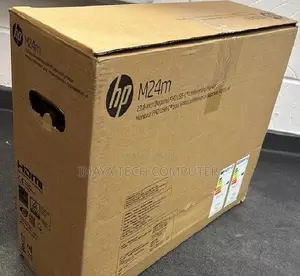 Hp M24m 23.8" FHD Conferencing Monitor