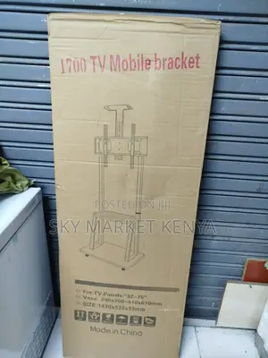 1700 Tv Mobile Bracket /Trolley