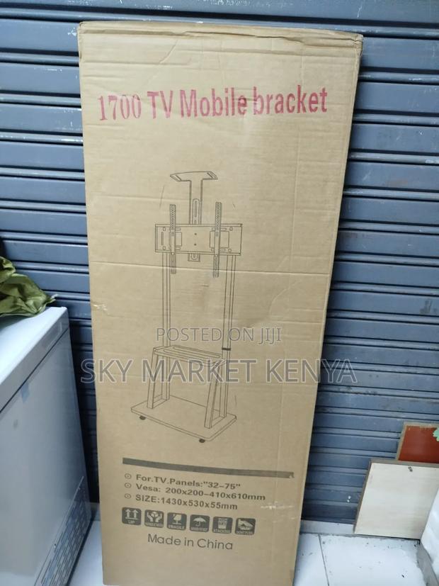 1700 Tv Mobile Bracket /Trolley