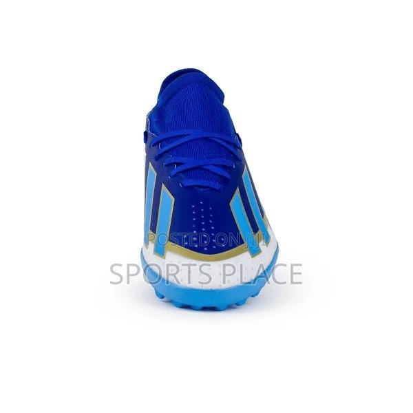 X Crazyfast Messi League Turf Trainers - thumbnail 3