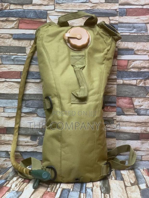 Quality Plain Tactical Hunting Military Water - thumbnail 4