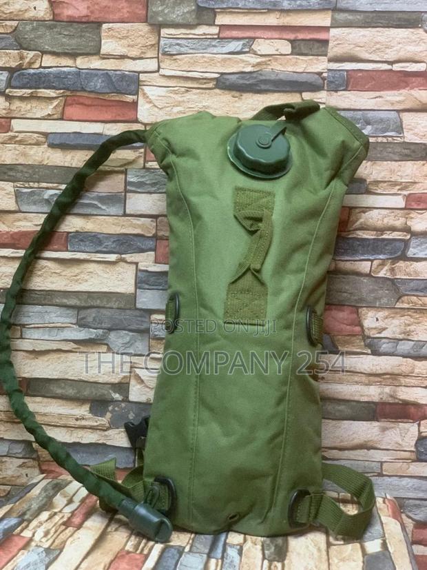 Quality Plain Tactical Hunting Military Water - thumbnail 5