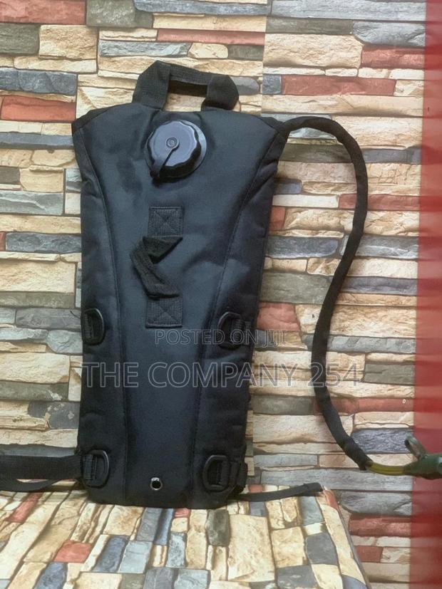 Quality Plain Tactical Hunting Military Water - thumbnail 6