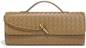 Bottega Clutch / Sling Bag