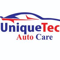 Unique Tech logo