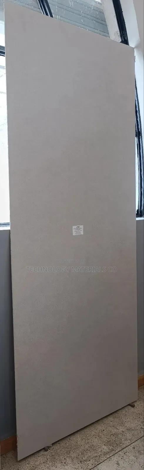 Rice Sandstone White Matt Sintered Stone(270 * 120cm * 6mm)
