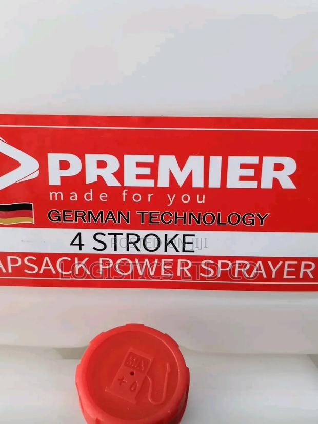 Premier 4 Stroke 25 Liters Knapsack Power Sprayer - thumbnail 2