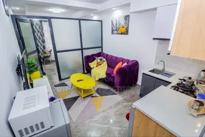 1 Bedroom BNB Apartment at Heartland Kilimani