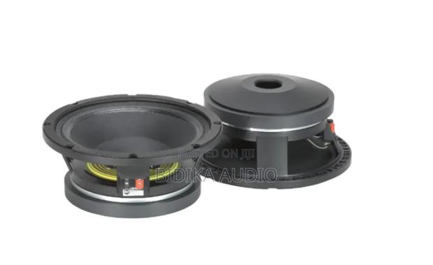RCF L10-750yk 10 Inch Naked Speaker