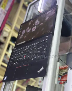 Laptop Lenovo ThinkPad T480s 16GB Intel Core I7 SSD 512GB