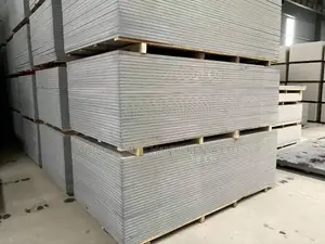Fibre Cement Partitioning Boards 9mm