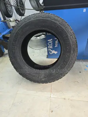 265/65r17 Ecolander All-Terrain