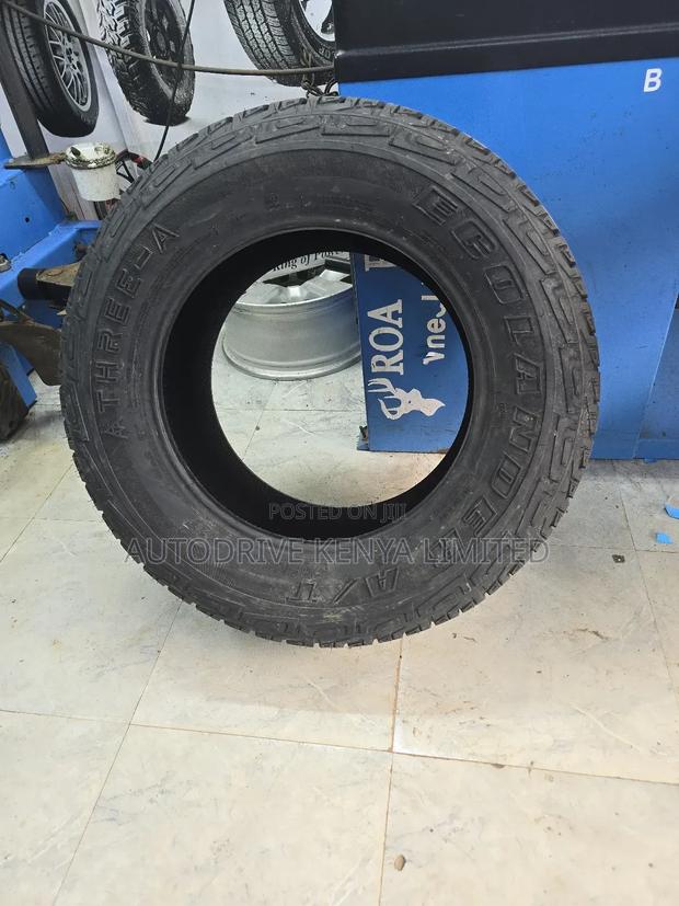 265/65r17 Ecolander All-Terrain - thumbnail 3