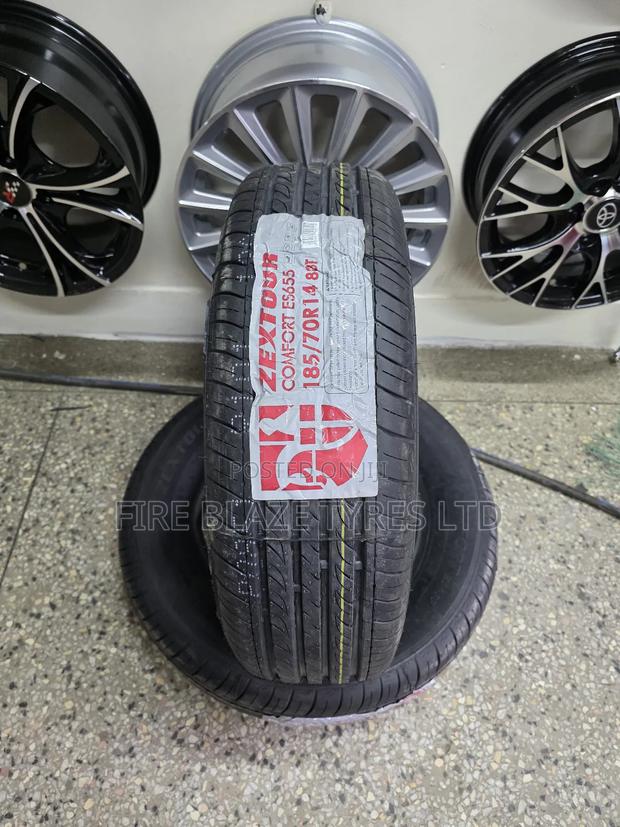 185/70r14 Comfort - main view