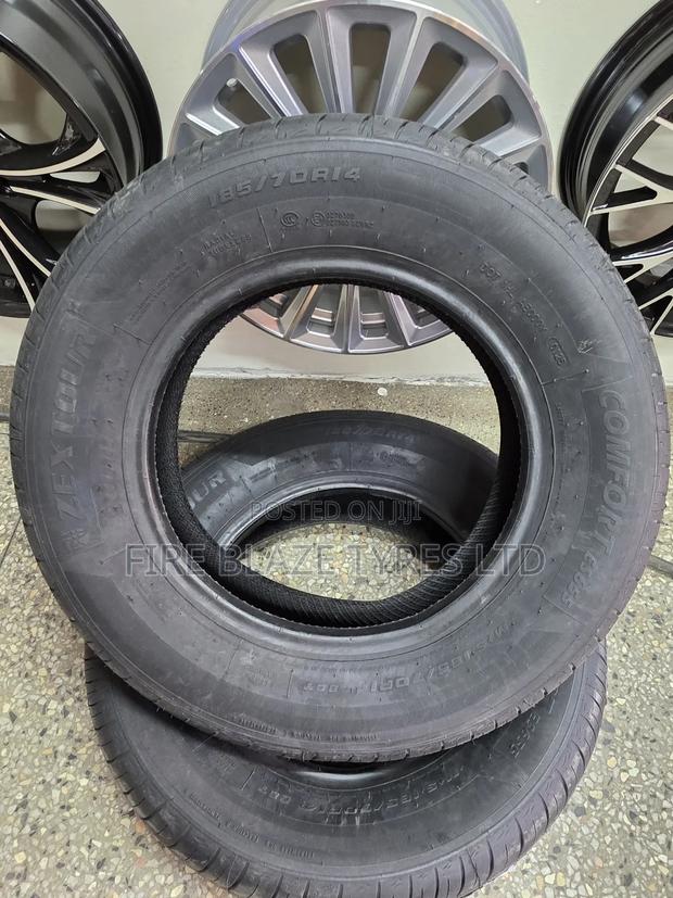 185/70r14 Comfort - thumbnail 3