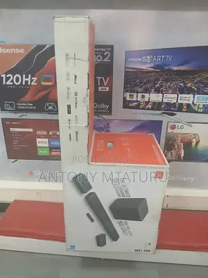 JBL Bar 1300