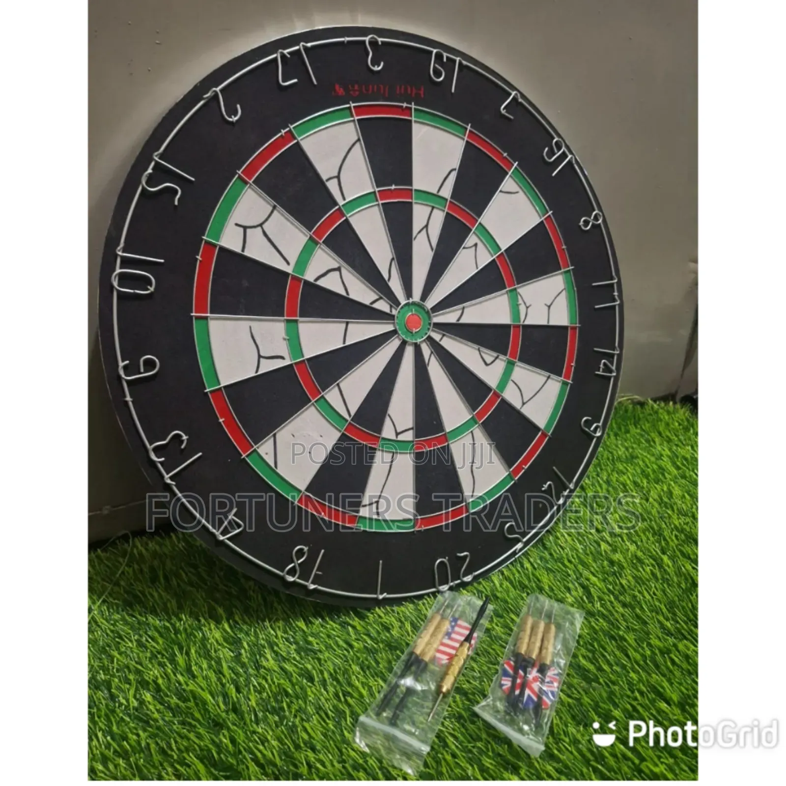 18 Inch Dart Board Professional Dart Board