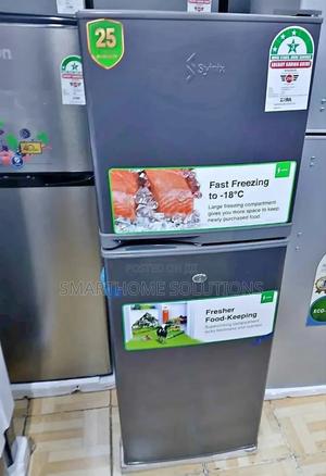 3 Star Synix Fridge 210 - thumbnail 2