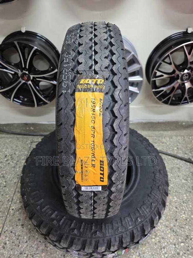 195r15c Boto