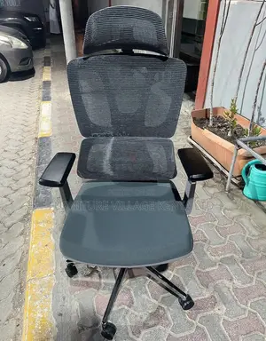 Office Chairs:Modern Lumber Recliner Orthopedic Chair