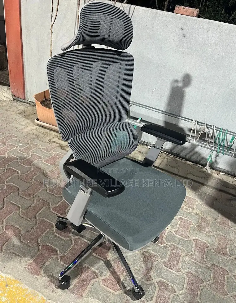 Office Chairs:Modern Lumber Recliner Orthopedic Chair