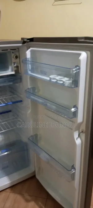 Haier Fridge