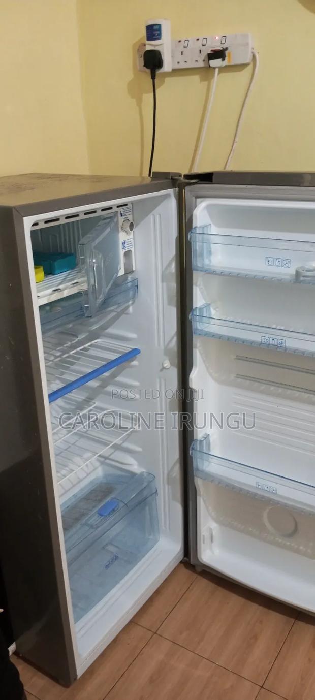Haier Fridge - thumbnail 4