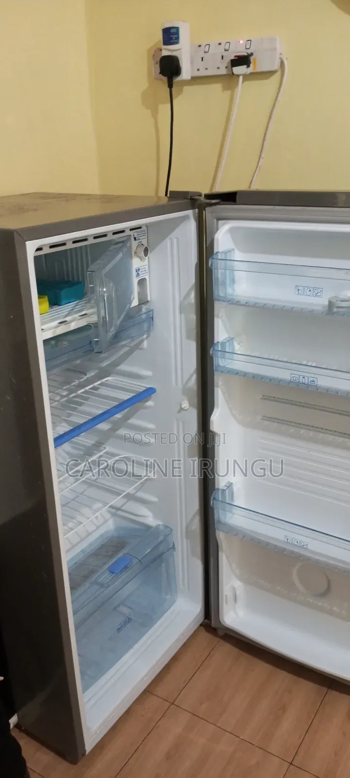 Haier Fridge