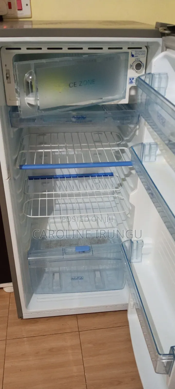 Haier Fridge