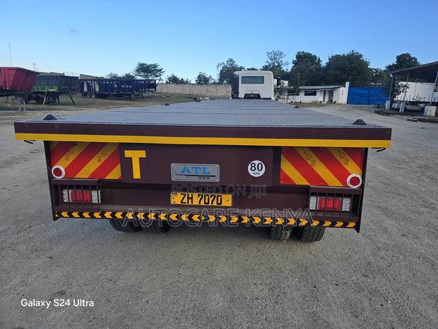 40ft Atl Flatbed Bhachu System - thumbnail 6