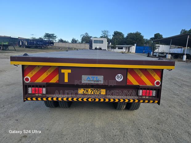 40ft Atl Flatbed Bhachu System - thumbnail 4