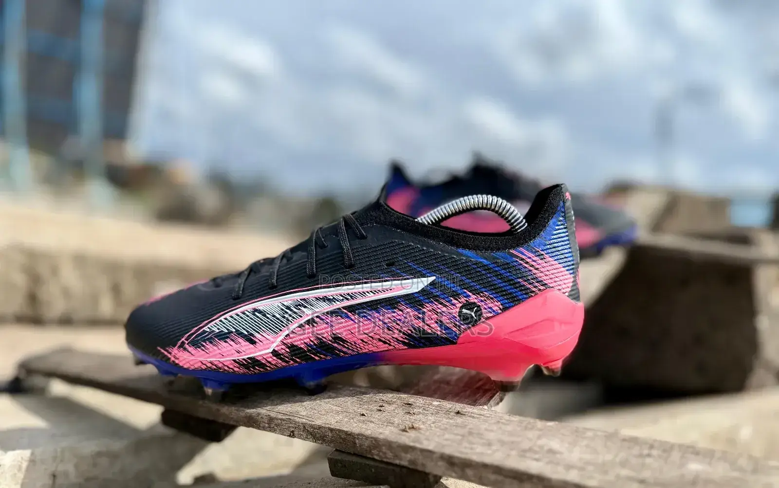 Puma Ultra Soccer Boots, Ultra Boots