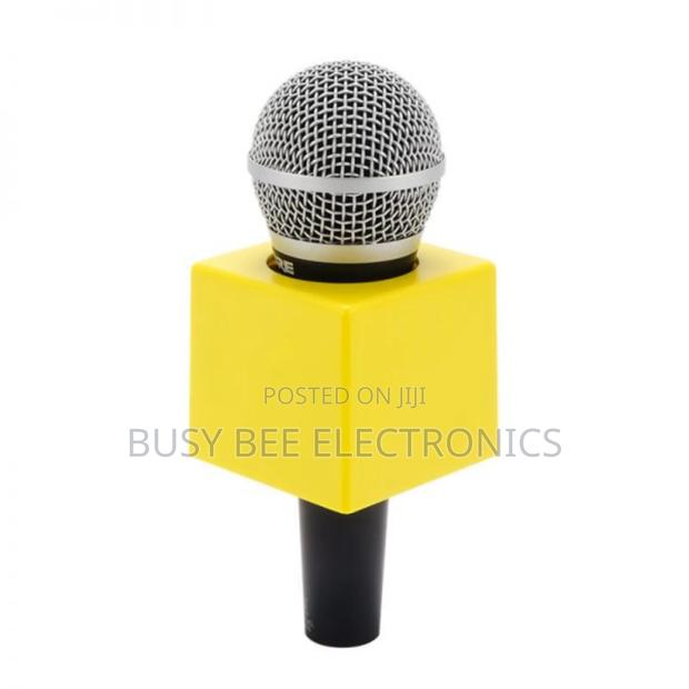 Microphone Flag - thumbnail 2