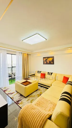 2 Bedroom BNB Apartment at Alina