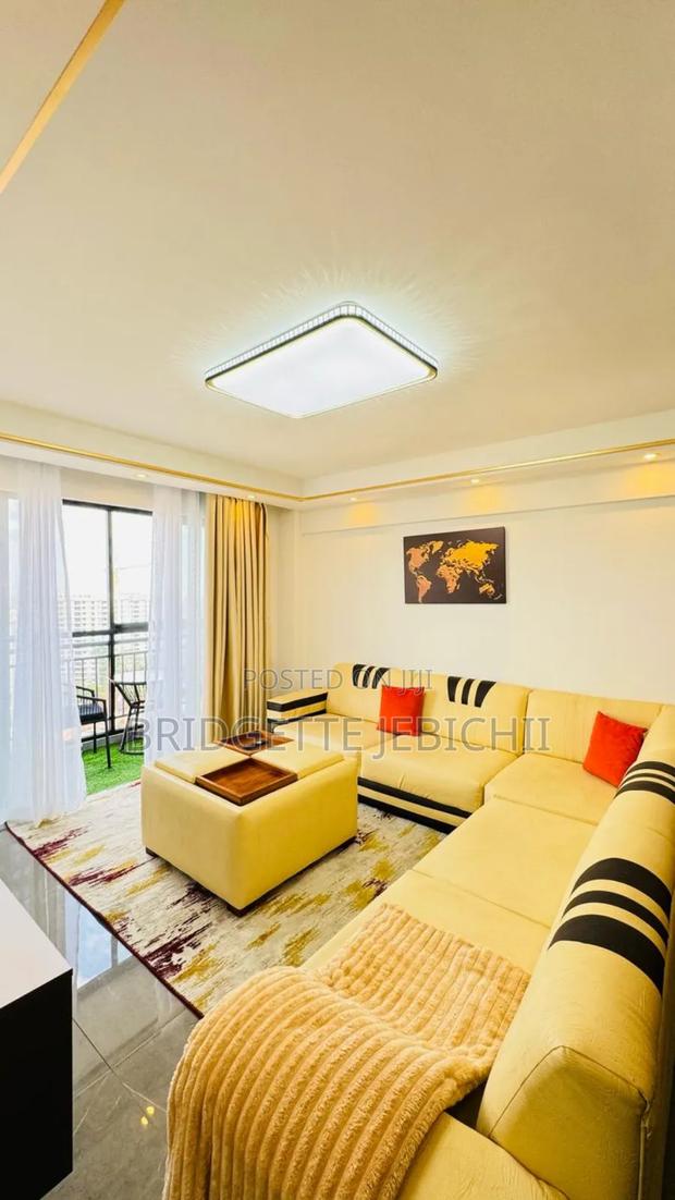 2 Bedroom BNB Apartment at Alina
